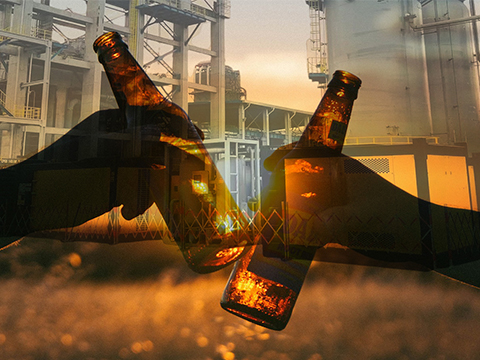 英柯艾爾專業租賃-致2022！敬堅守的我們！