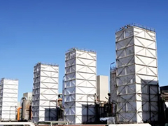 液化空氣與沙索達(dá)成最終協(xié)議，收購(gòu)全球最大制氧廠