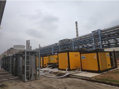 如何防止空氣壓縮機過熱？