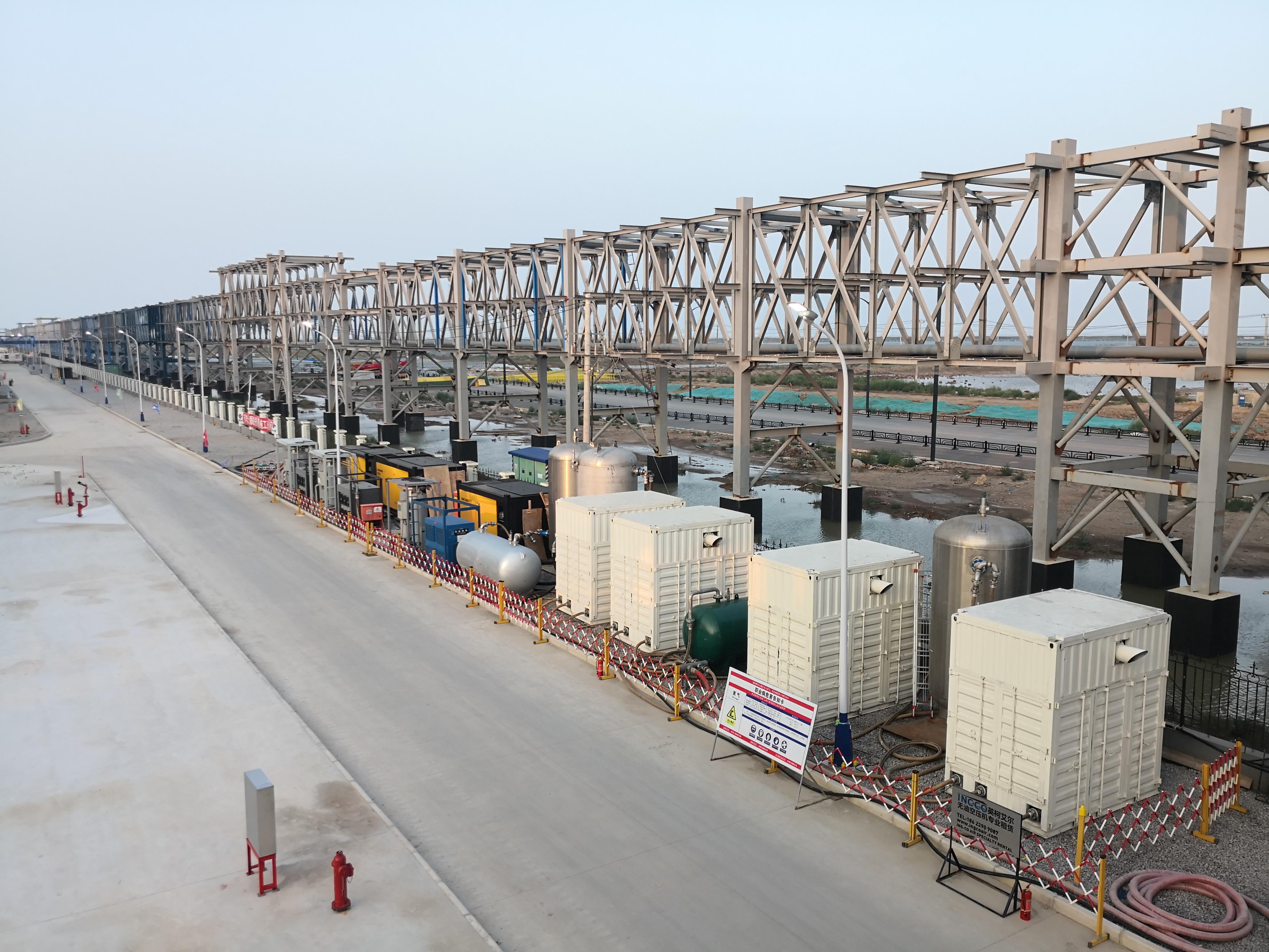 什么是氮氣？氮氣的應用有什么？