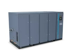 什么是螺桿式壓縮機，其基本工作原理是什么？